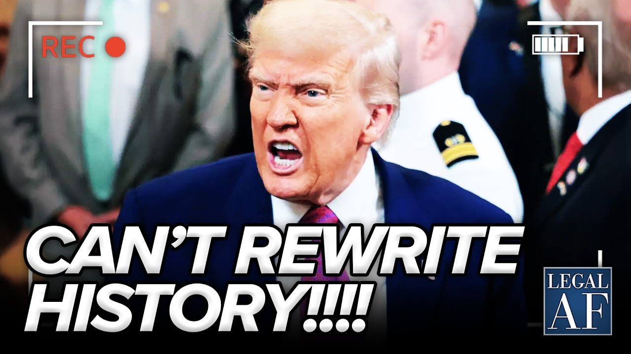 Trump gets INSTANTLY PUNISHED as Move BACKFIRES