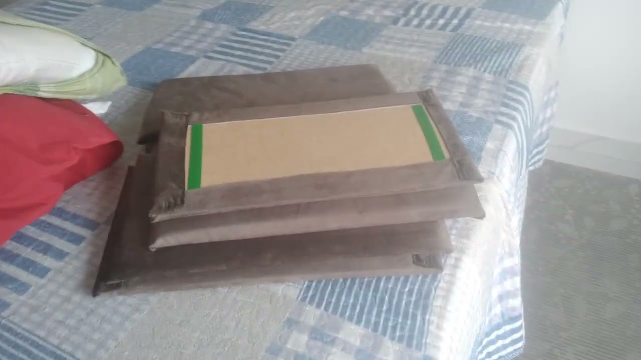 Comprei gato por lebre kkkk