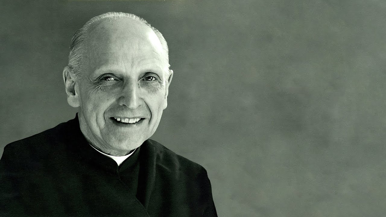 Pedro Arrupe | The Biography of a Great Jesuit Missionary