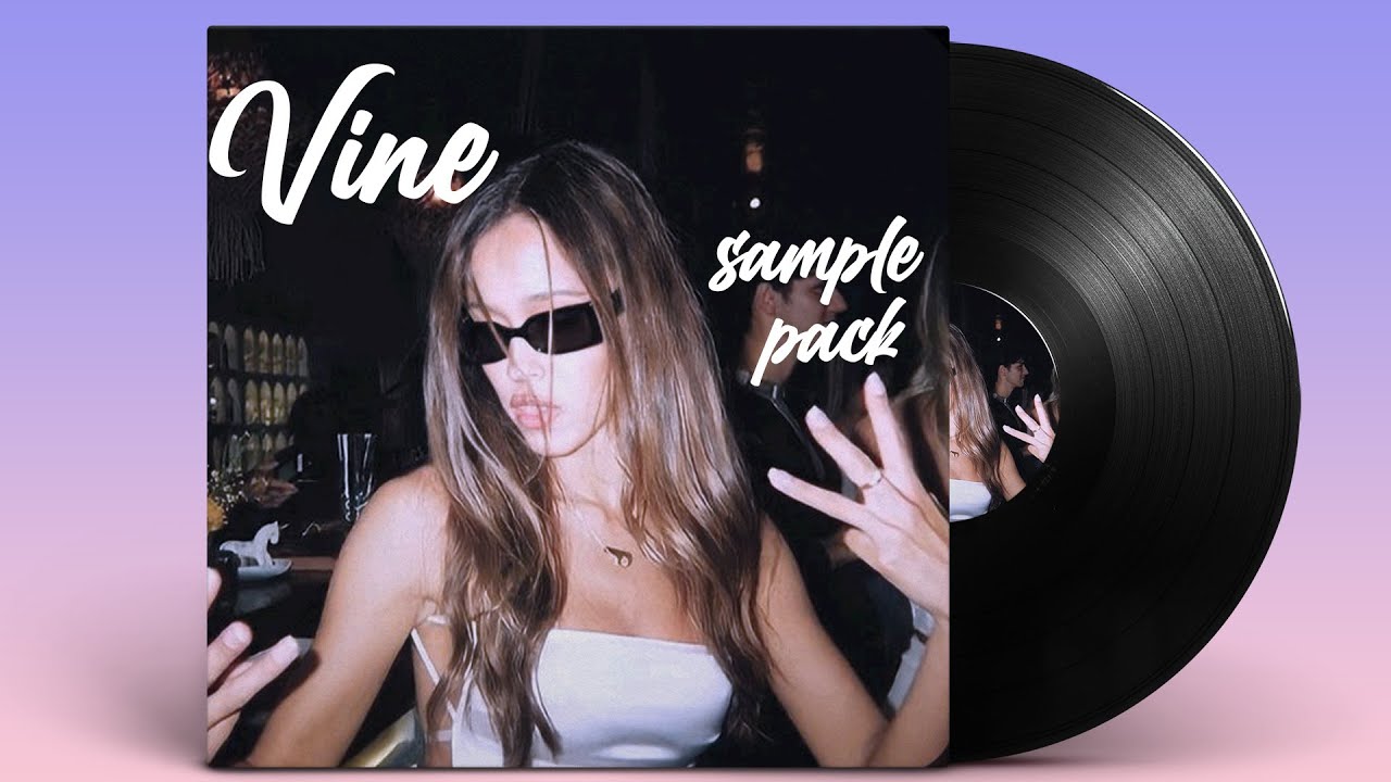FREE RNB SAMPLE PACK 2022 - 