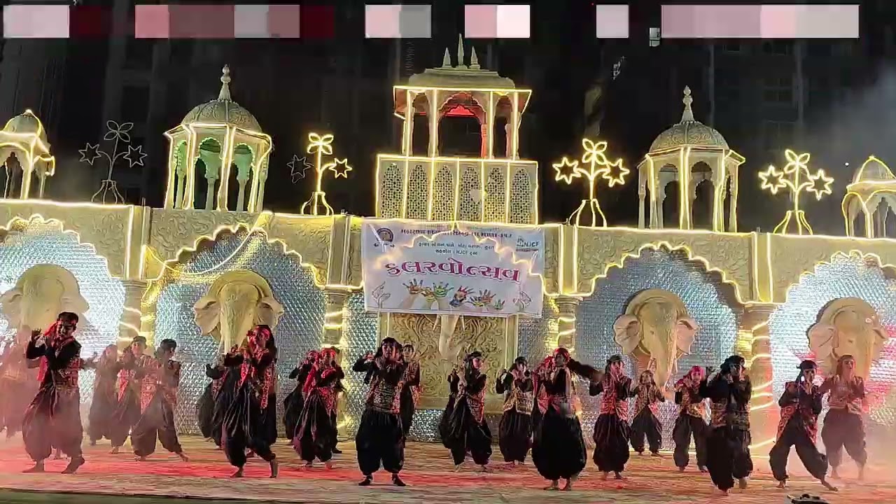 લાલો LALO - મહારાજા ભગવતસિંહજી પ્રાથમિક શાળા ૩૫૩ // કલરવોત્સવ 4.o