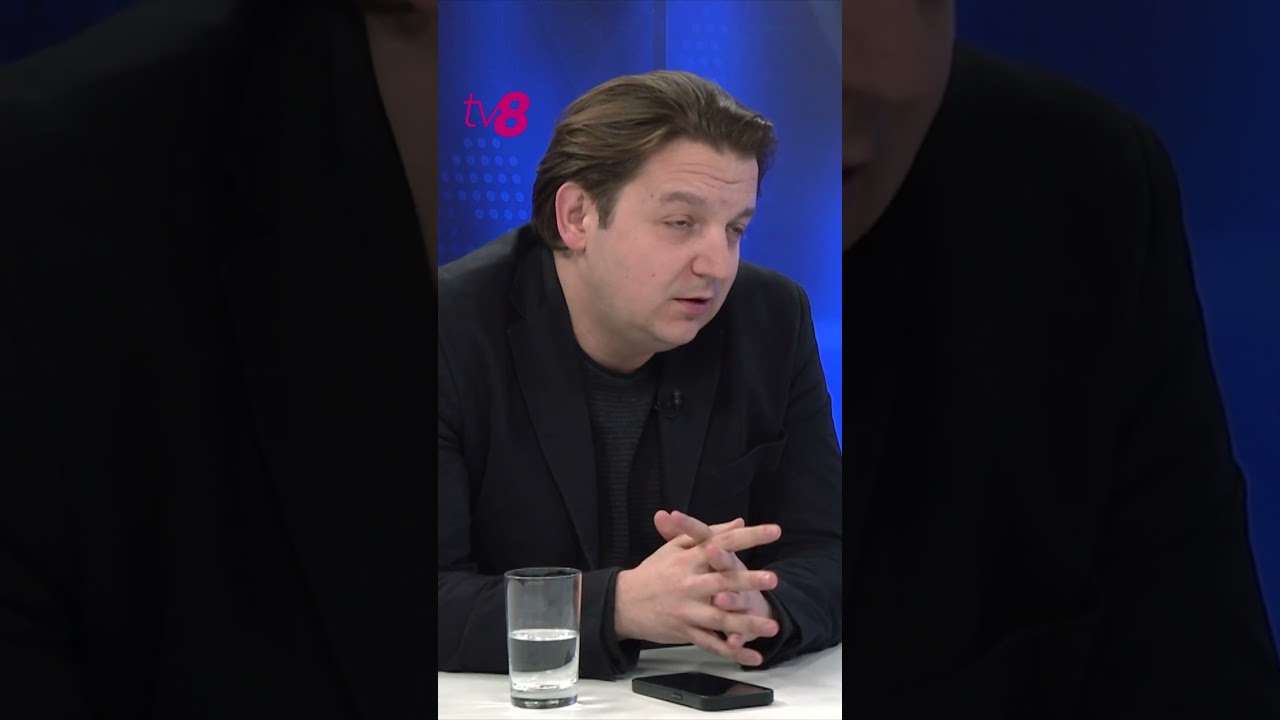 Слусарь: &ldquo;Нет предпосылок для пересмотра тарифа на газ&rdquo;