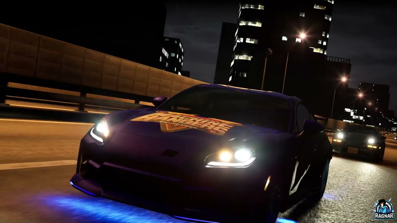 Tokyo Xtreme Racer 008