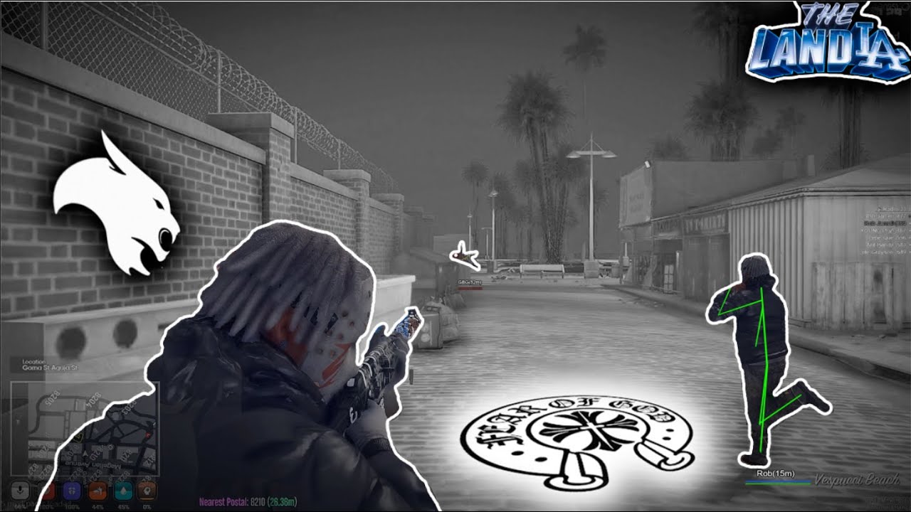Still legit |🌴TLLA🌴| (FiveM Montage)
