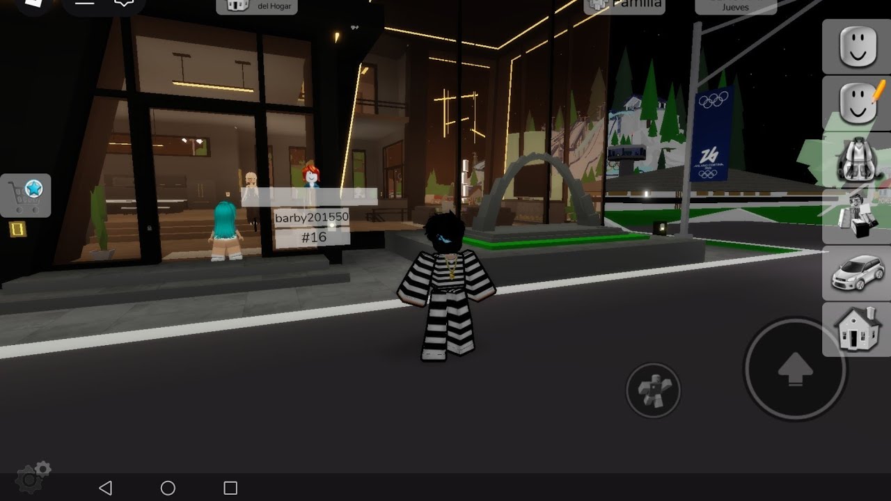 Robando casa en bokjjaben perdon por la pelea🙏