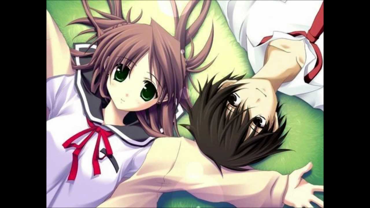 Nightcore Africa E-type