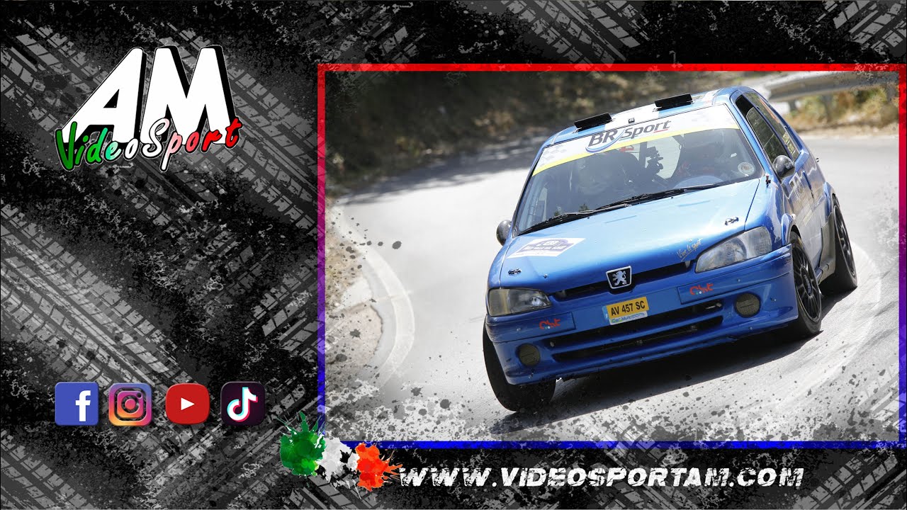 Costanza Alberto   Vita Salvatore PSG 15° Rally Valle del Sosio 2022
