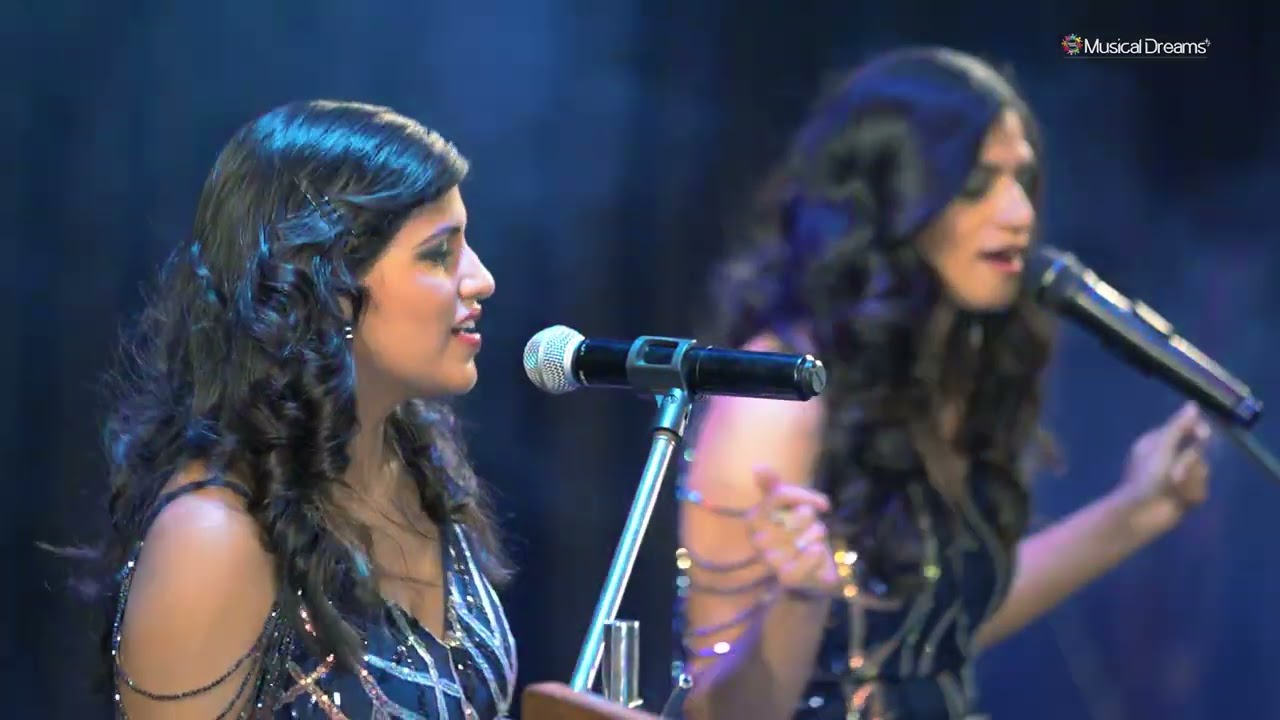 Roohani Band || DM EVENTS 9873333253, 9599903253