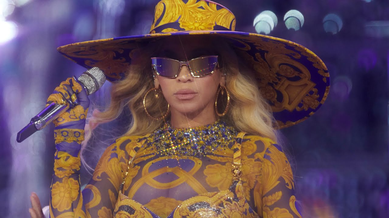 Beyoncé - Renaissance World Tour - Inglewood (Night Three - B'day) 09.04.23