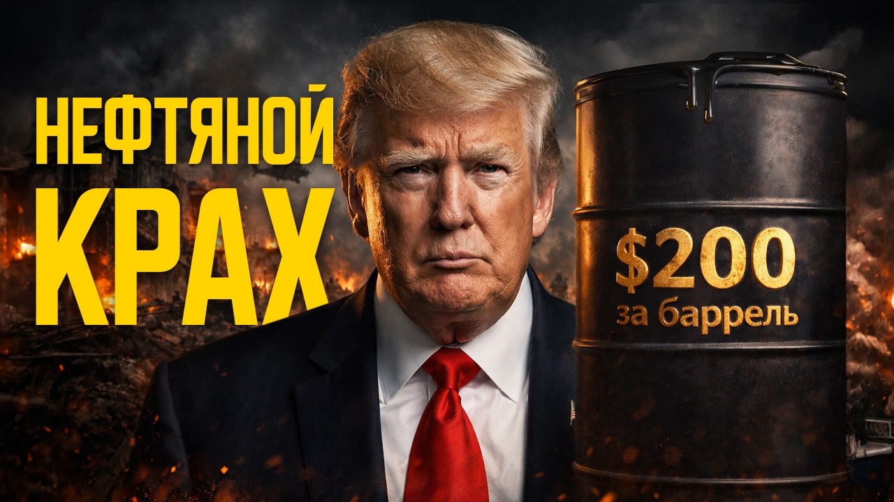 КОНЕЦ ГЛОБАЛЬНОЙ ЭКОНОМИКИ?