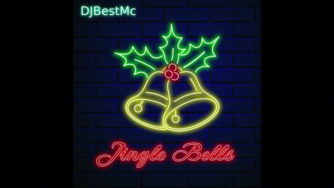 DJBestMC - Jingle Bells (Techno Remix)