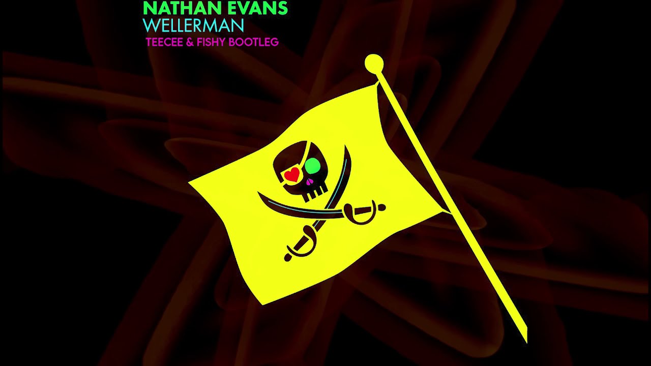 Nathan Evans - Wellerman (TeeCee & Fishy Bootleg) FREE DL
