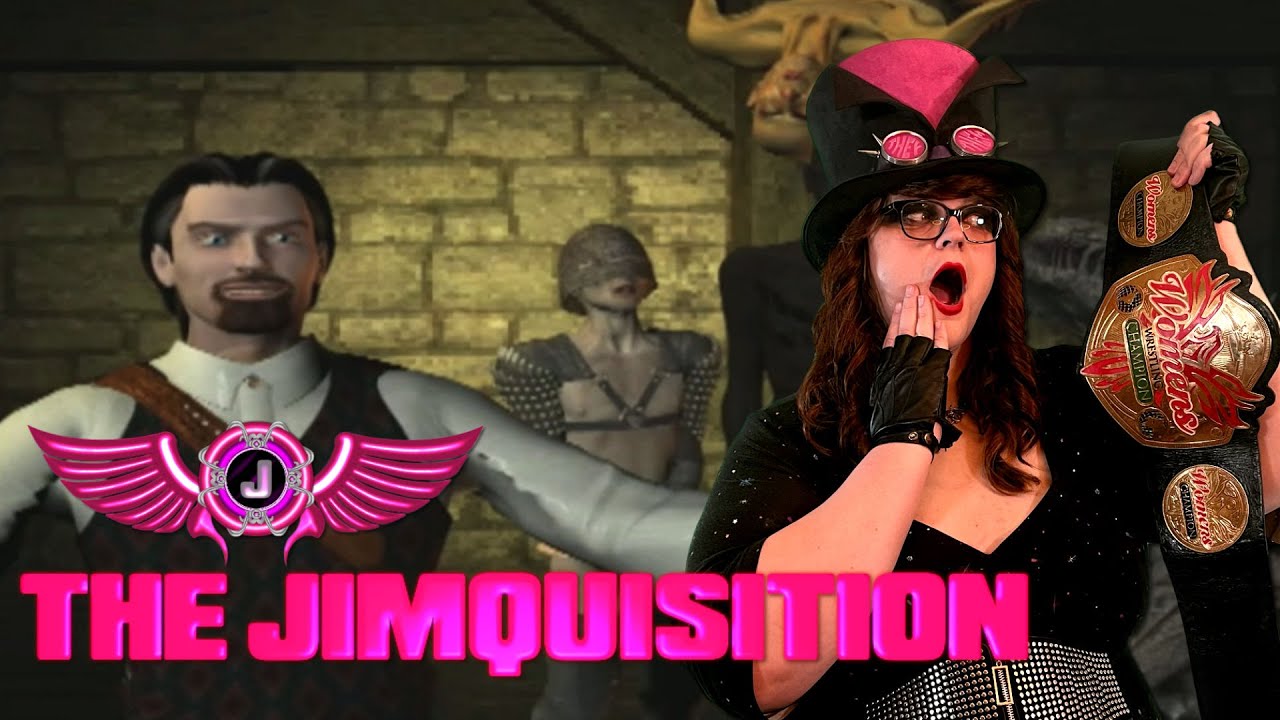 An Animated Analysis Of Asset Annexation (The Jimquisition)