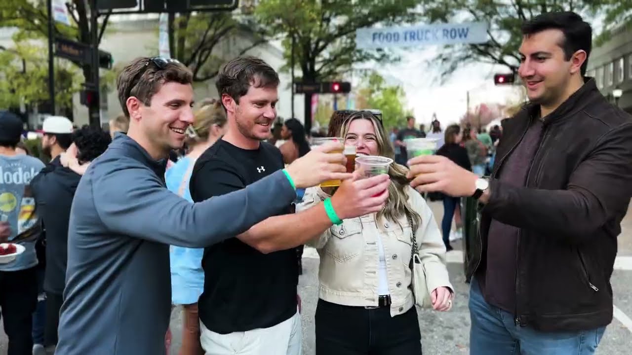 Tourism is an Economic Driver in Greenville