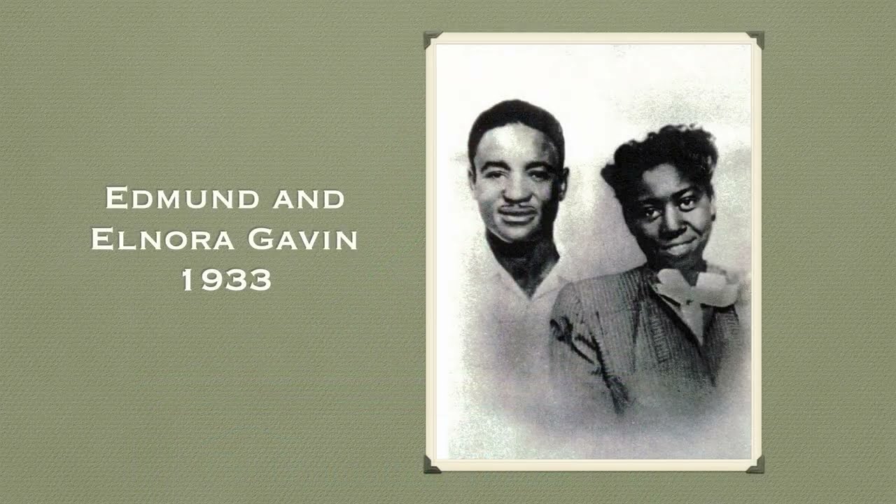 Twilight Talk: Part 2 - The Gavin Brothers on attending the Sanibel School for Black Children