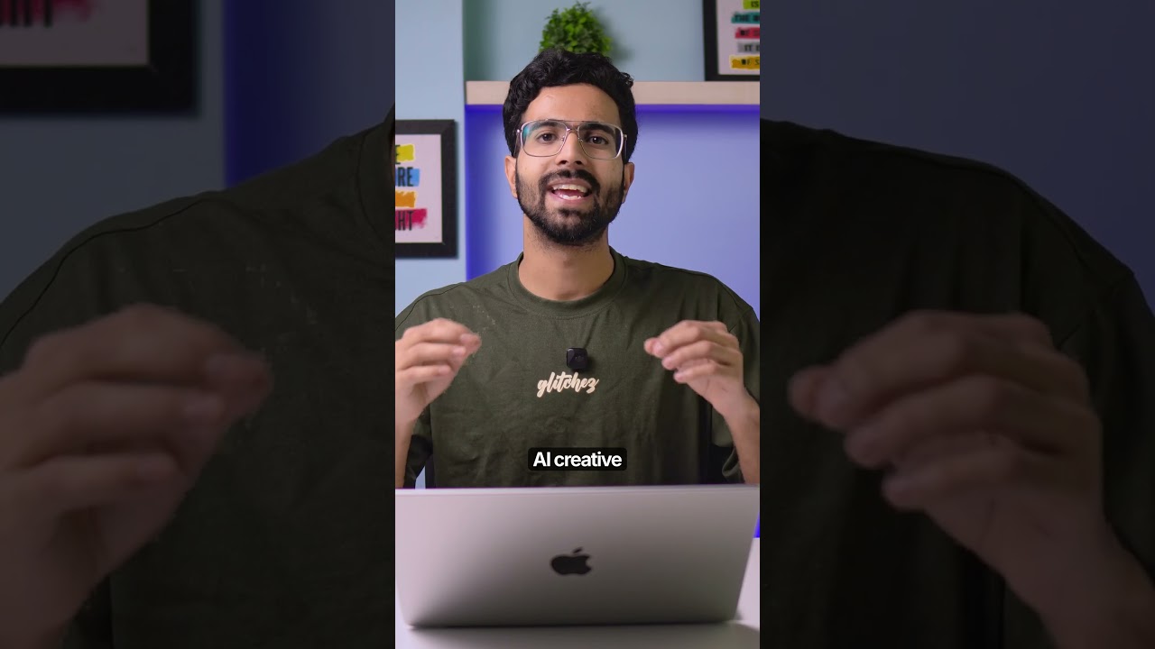 🤯 META VIBES: I Made An AI Video That Broke Reality!