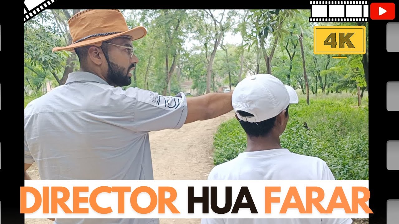 Director हुआ फरार #PPfilms