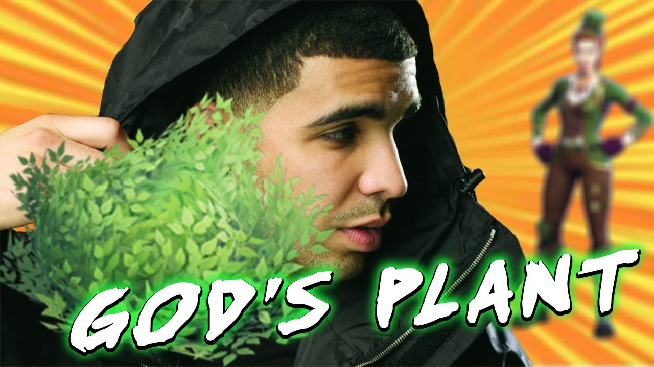 3 Minutes of Gods Plant
