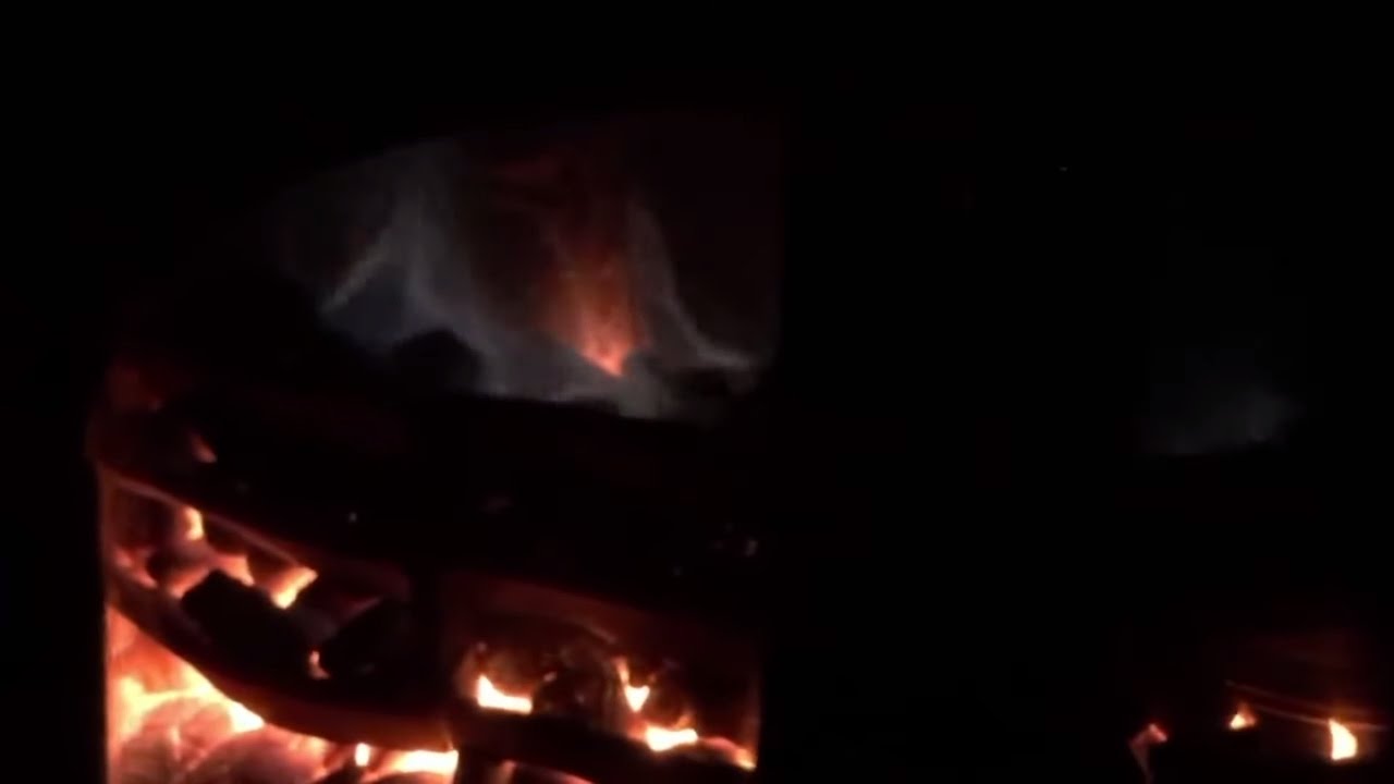 Third Season With The Coal Stove: How Good Is It?