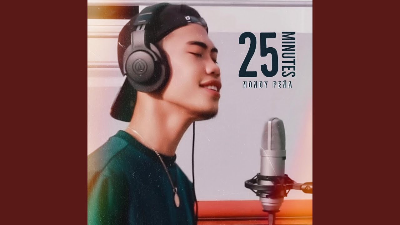 25 Minutes