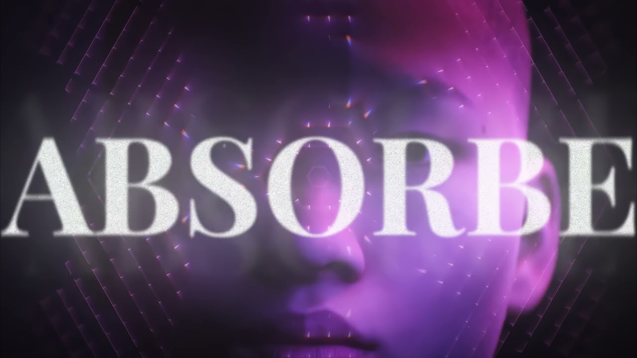 THE FINALS OST: ABSORBE