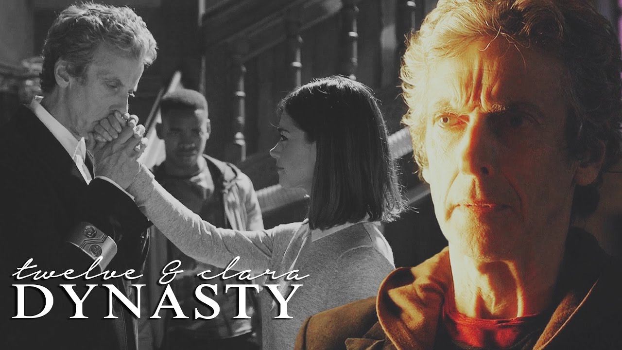 twelve & clara | dynasty