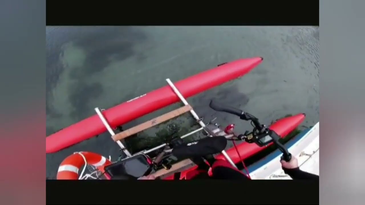 TRACCIA (BlueSpeed Soccorso di emergenza in caso di calamità).