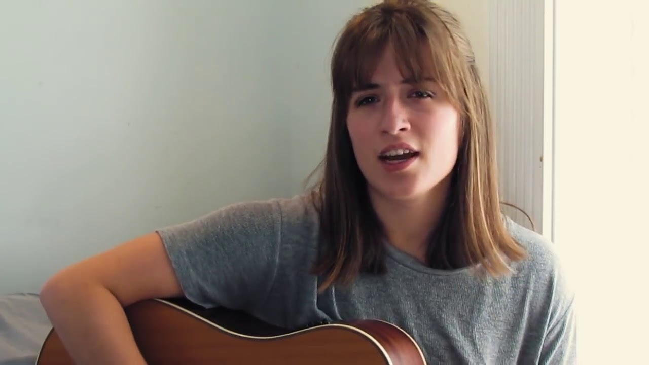 We're Different (我们不一样):  Haley Sings in Chinese