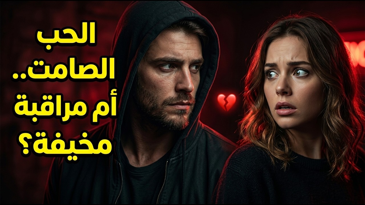 7 إشارات في لغة الجسد تكشف أنه يفكر فيكِ سراً !