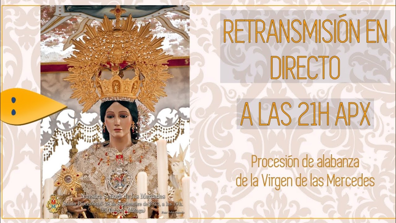 DIRECTO | Mercedes del Tarajal