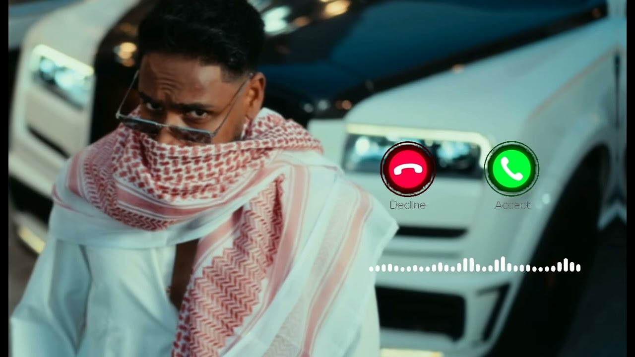 Dubai Company | Ringtone | Emiway Bantai