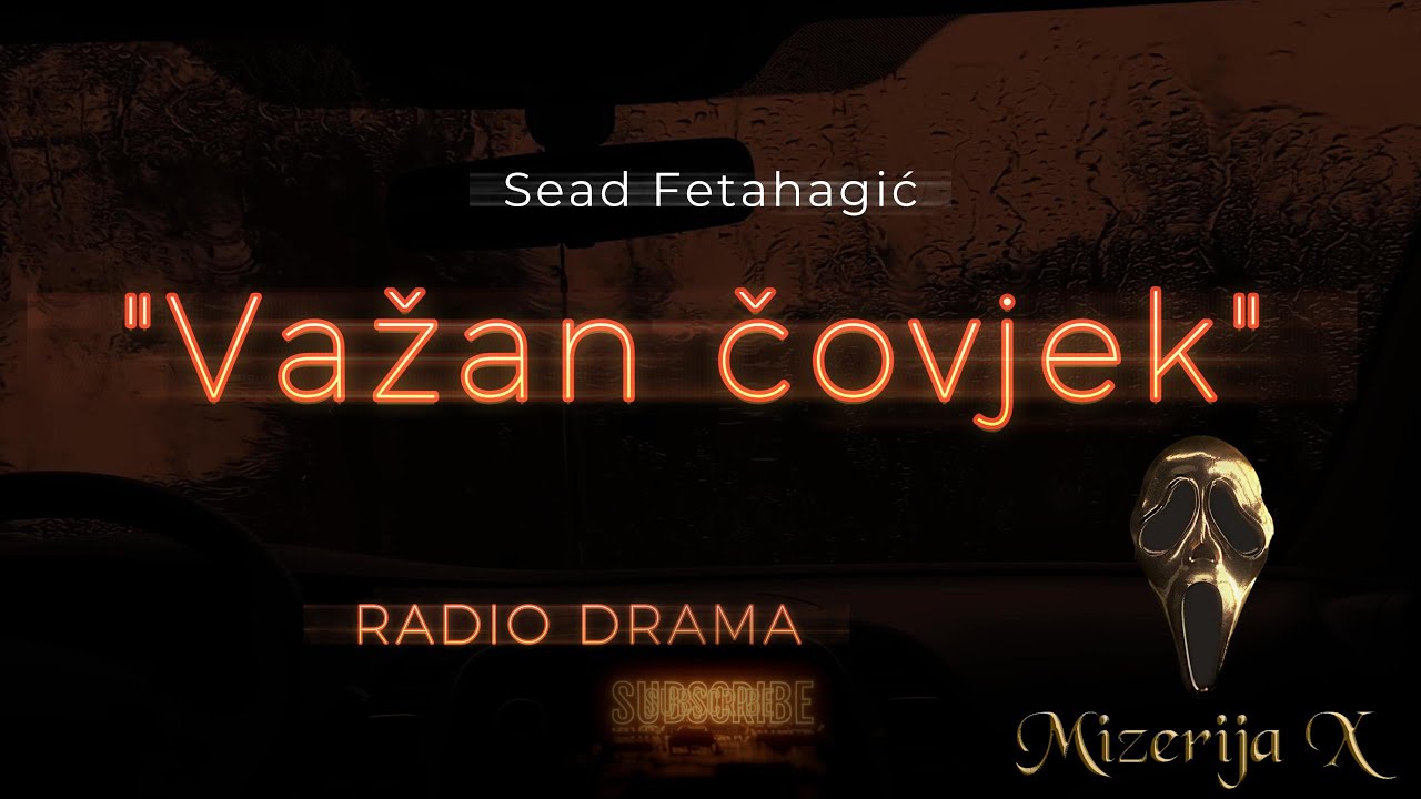 Sead Fetahagić:  