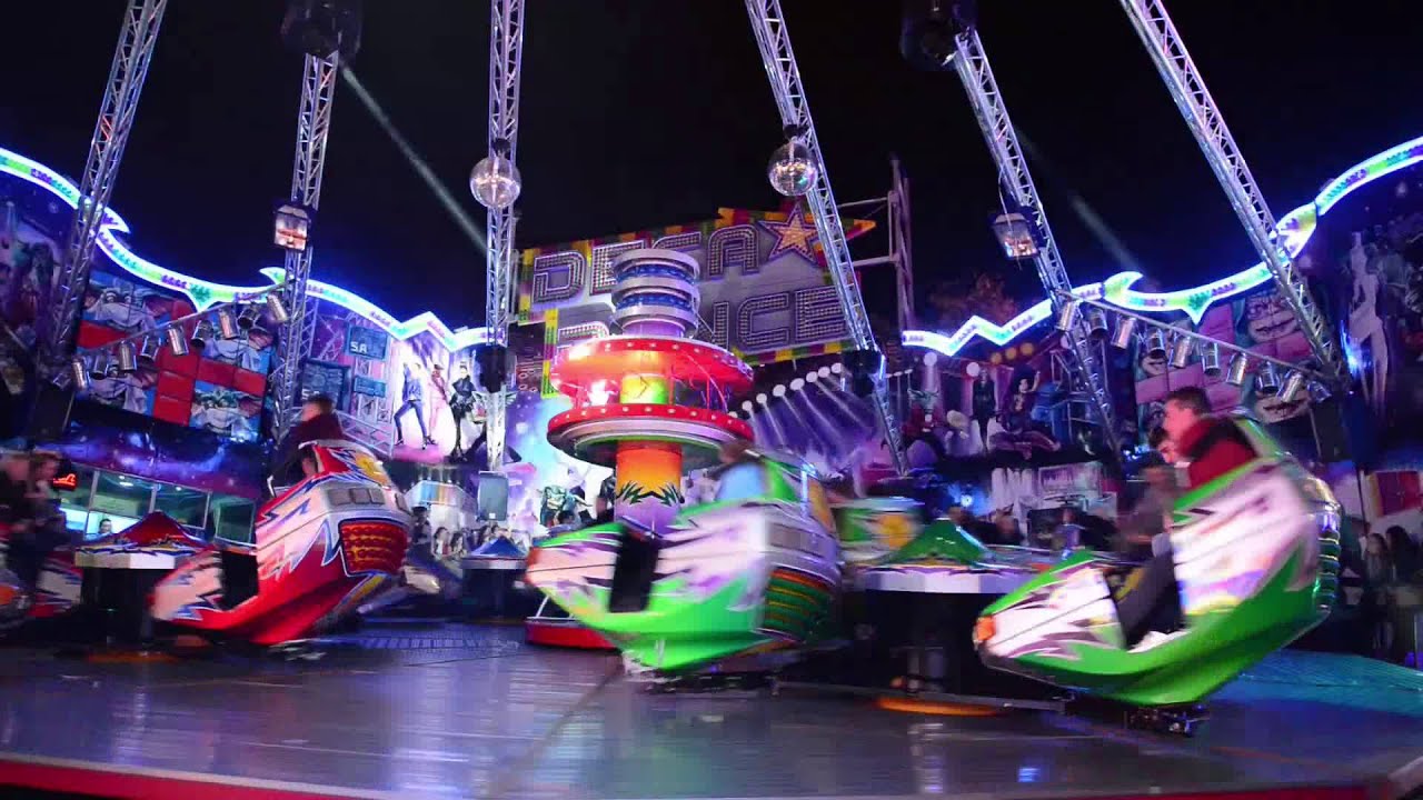 Hasselt Kermis 2015 Deca Dance 4