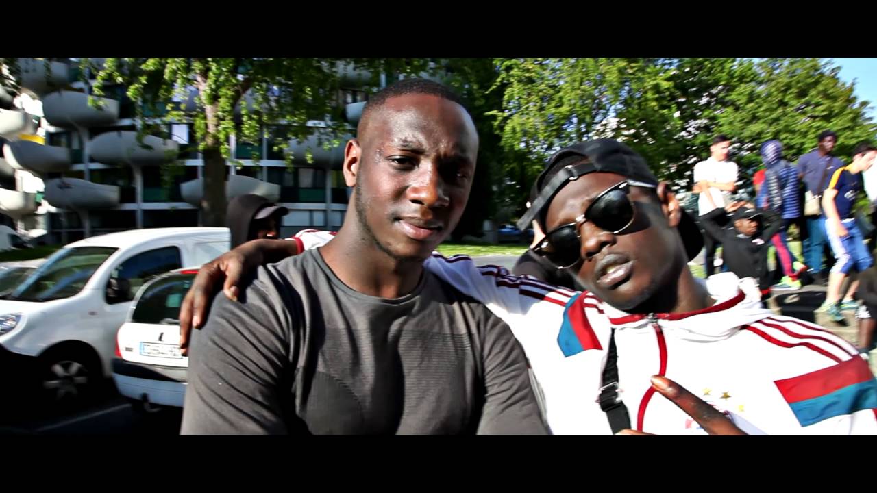 Street Family  - Block 19 | Réal by Rami Projet
