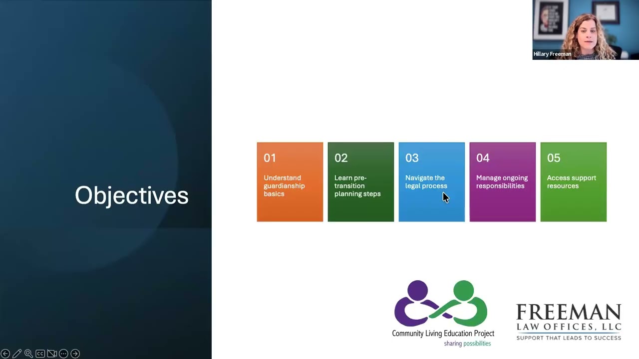 Understanding Sibling Guardianship: Preparing for Your New Role as Your Parents Age