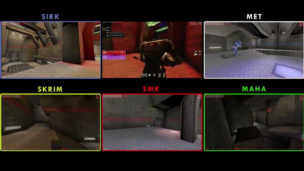 movin & schmovin playercams cyno complete #DC8
