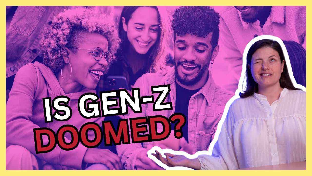Will Generation Z Be Squeezed Out Of The Housing Market?