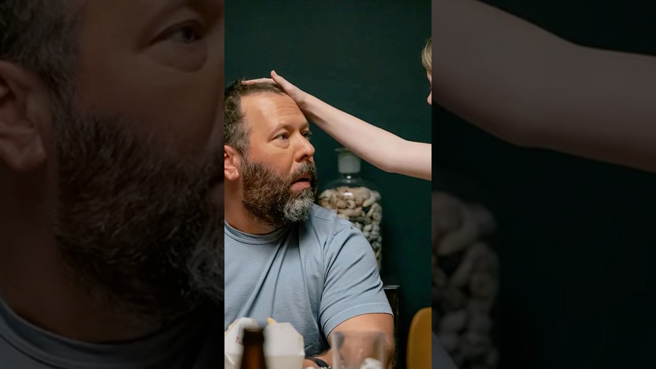 Проблемы на съемочной площадке сериала Берта Крейшера на Netflix &laquo;Free Bert&raquo;