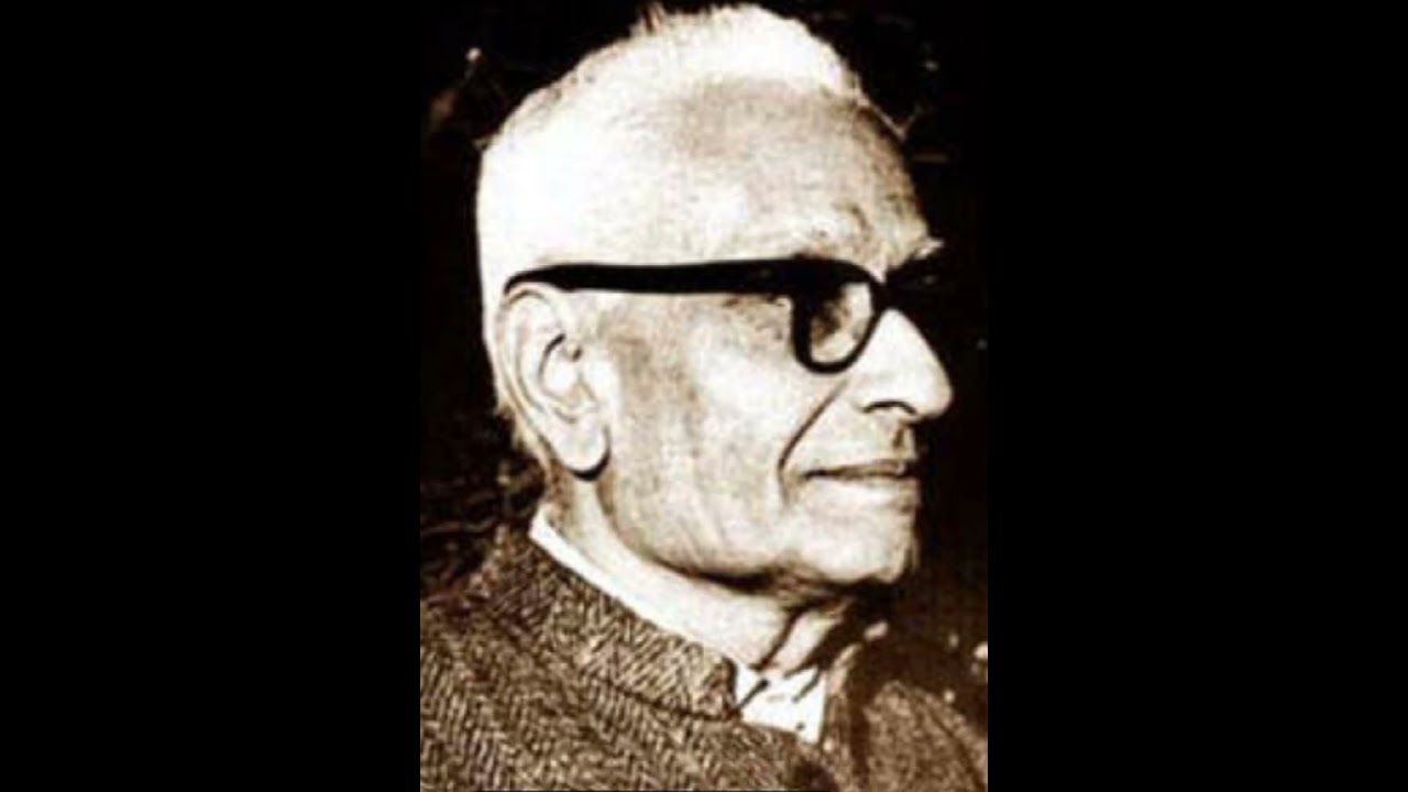 ప్రొ: కె. స్వామినాథన్ (శ్రీ రమణుల భక్తుడు)