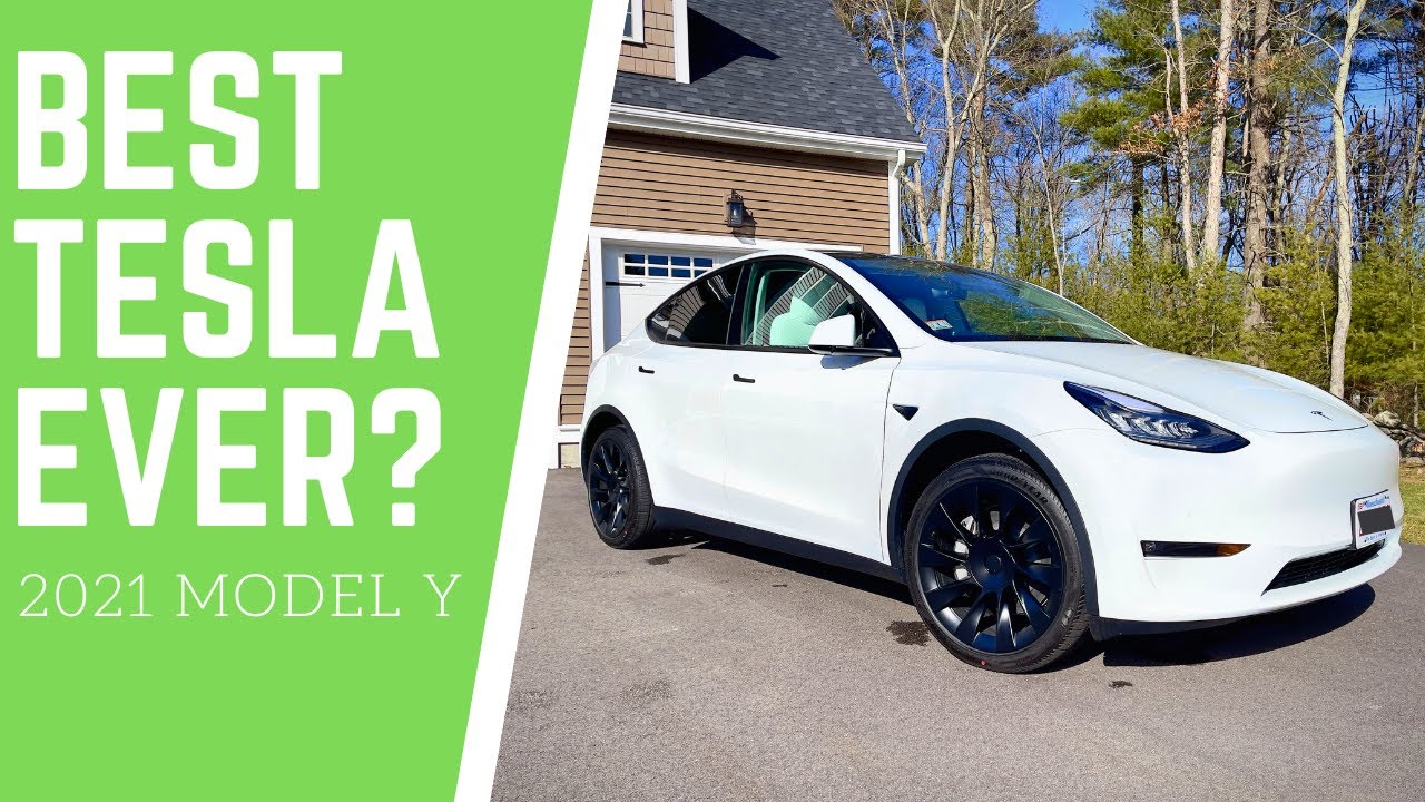 Is the Tesla Model Y Worth It? (1 Week Later)