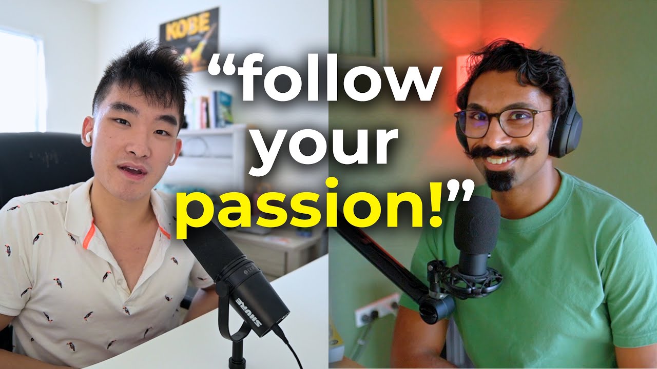 Quitting $100,000 Healthcare Job to Becoming a Web Developer | EP7