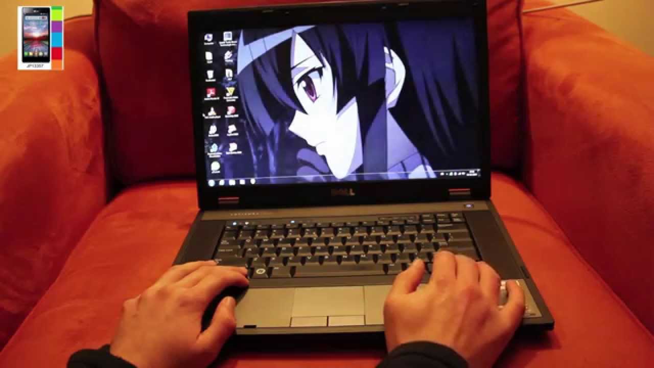 Dell Latitude E5510 review