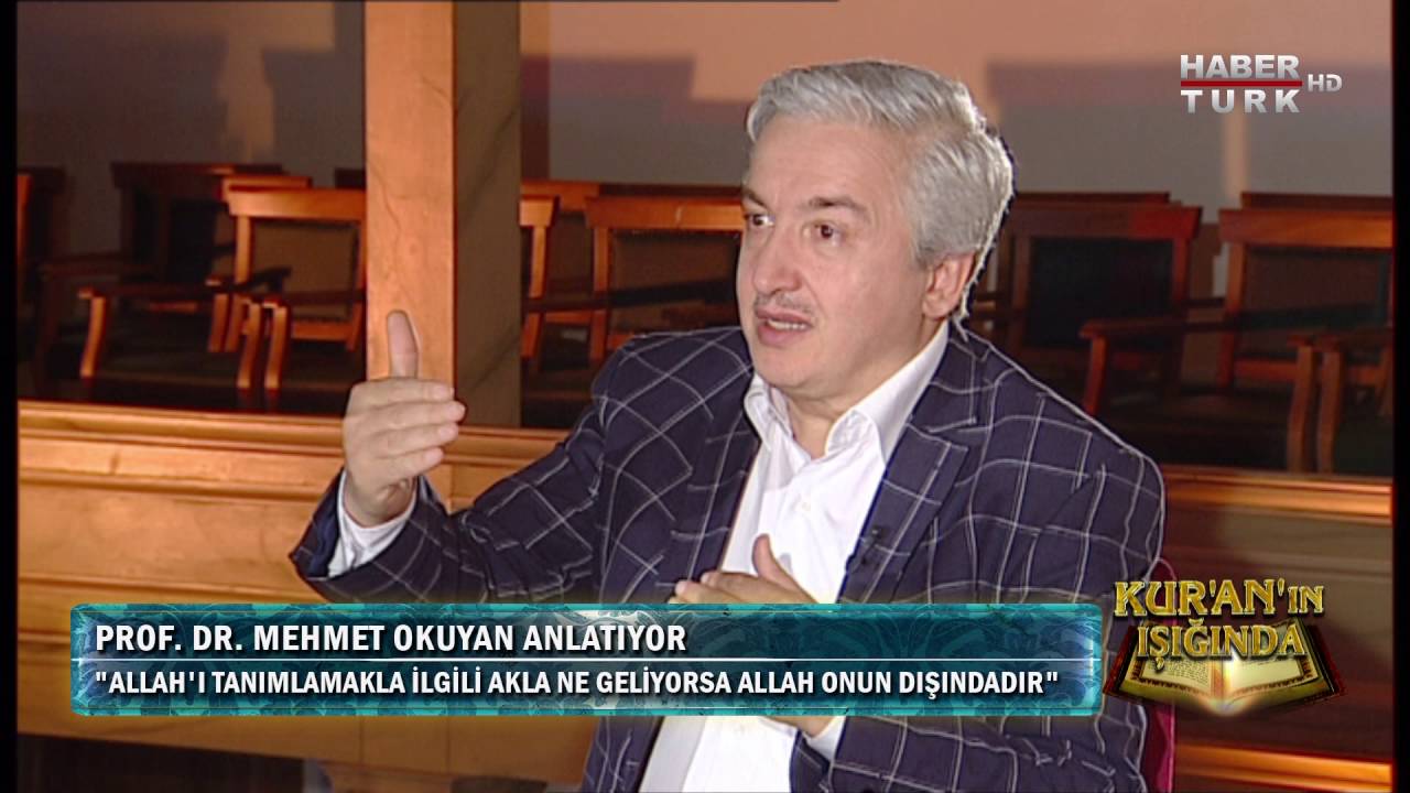 Kur’an’ın Işığında - 2 Temmuz 2016 (Haşr Suresi)ᴴᴰ