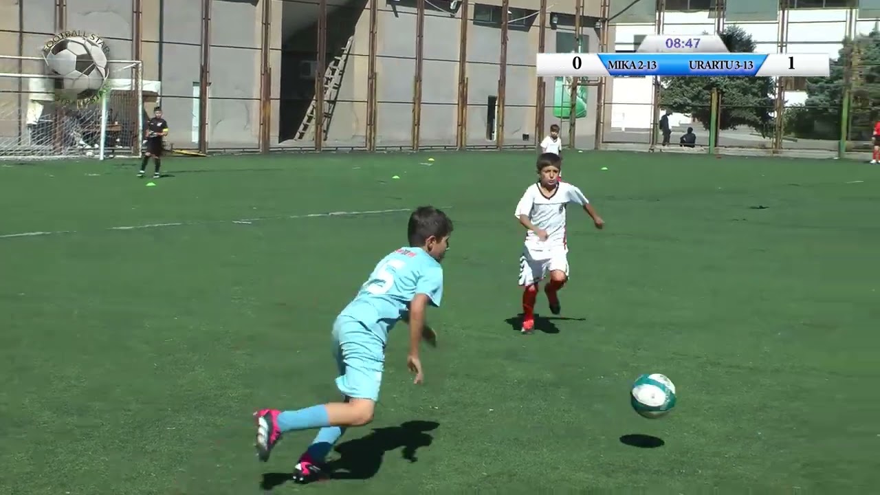 MIKA 2-13  URARTU 3-13 0-7 25.09.2024