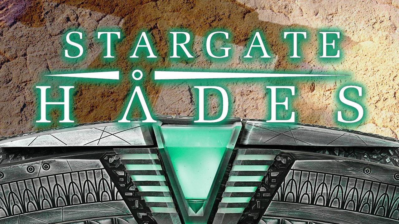 Stargate: Hades