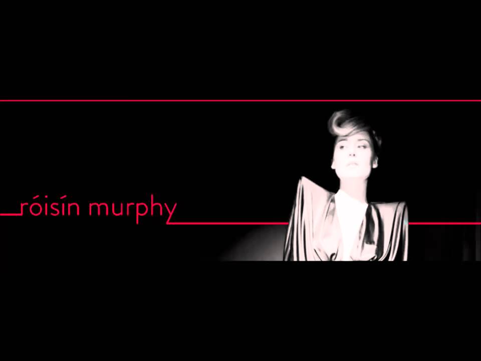Roisin Murphy - Ancora Ancora Ancora ( Severino & Nico De Ceglia )