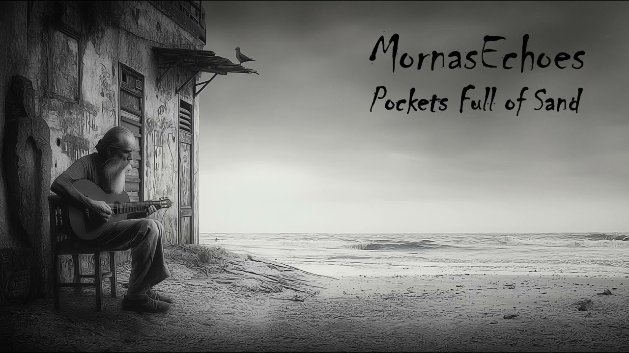 Pockets Full of Sand - A Fado-Inspired Folk Tale | MornasEchoes
