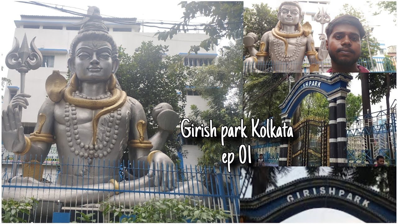 Girish Park Kolkata|| Ep 01||
