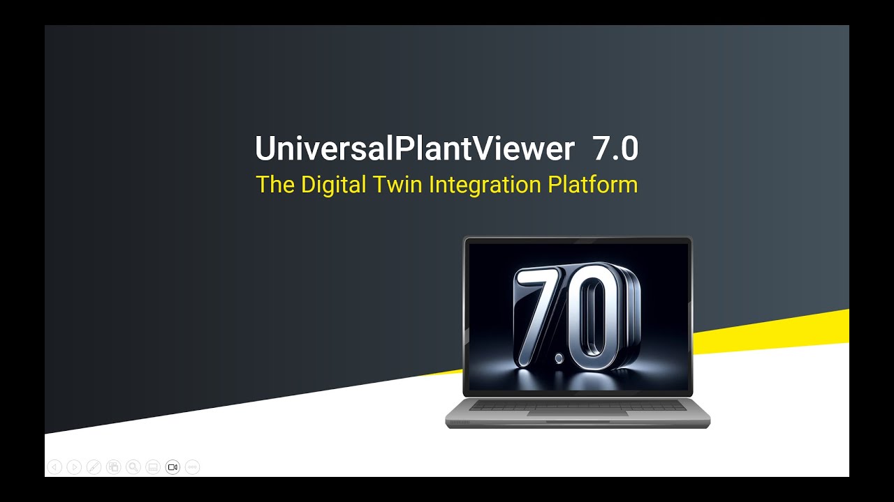 Webinar UPV 7 0