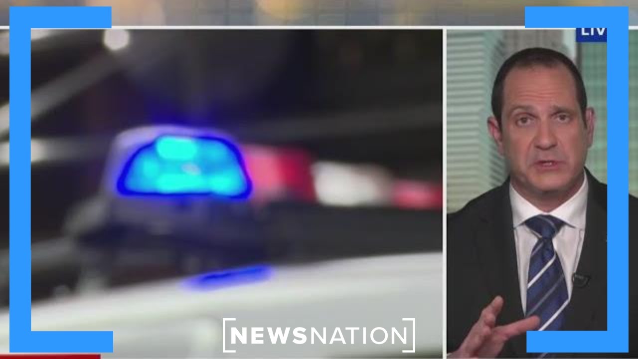 Counterterrorism expert urges police readiness amid heightened threat levels | Vargas Reports